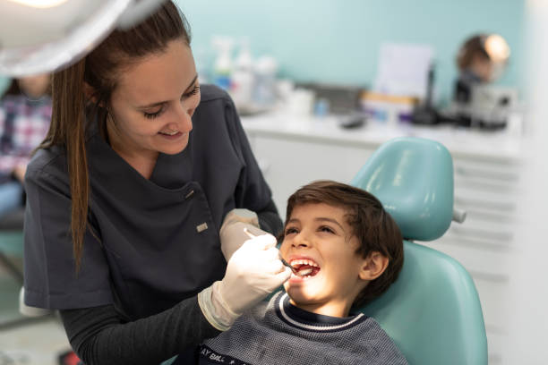 Best Broken or Cracked Tooth Emergency Dentist in Duncan, OK