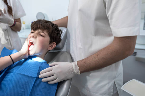 Best Emergency Dentist for Knocked-Out Tooth in Duncan, OK