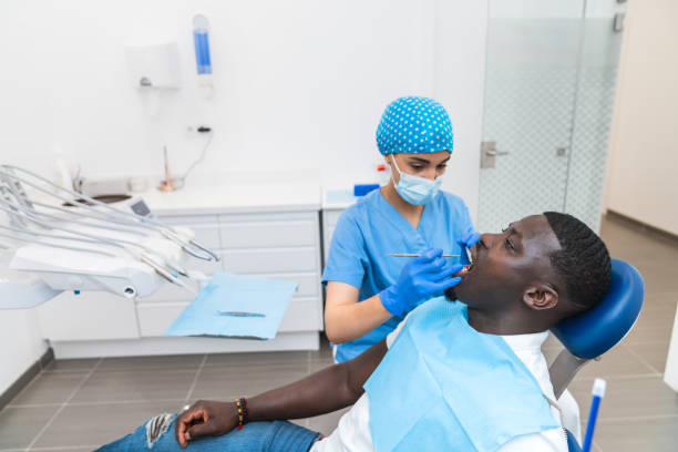 Best Pediatric Emergency Dentist in Duncan, OK